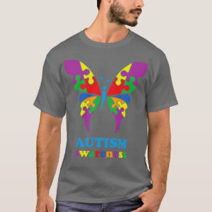 Autism Awareness (29) T-Shirt