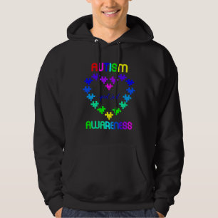 Autism Awareness April 2nd Hoodie