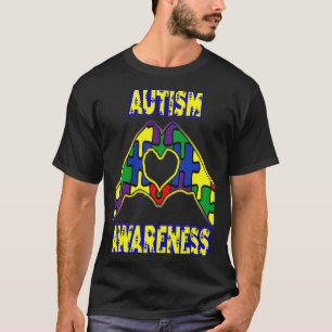 Autism Awareness Autism Autism Awareness Love Is I T-Shirt