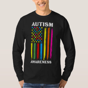 Autism Awareness Autism Awareness     T-Shirt