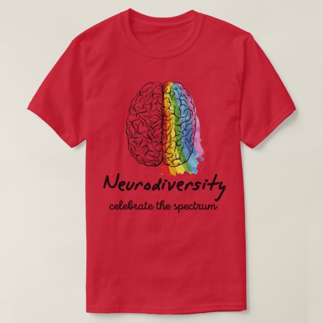 Autism Awareness Autism Awareness vintage  T-Shirt (Design Front)
