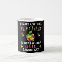 Autism Awareness Autism Special Teacher