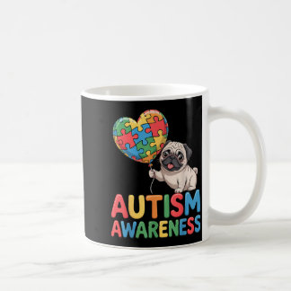 Autism awareness autistic  coffee mug