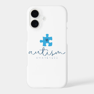 autism awareness blue puzzle piece heart