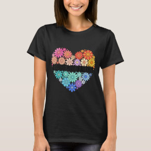 Autism Awareness Celebrate Minds of Kinds Teacher T-Shirt