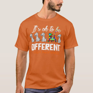Autism Awareness Day Gift Support s  T-Shirt