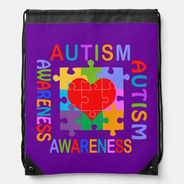 Autism Bags | Zazzle UK