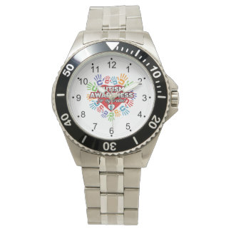 Autism Awareness for my Brother Watch