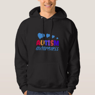 Autism Awareness Hoodie
