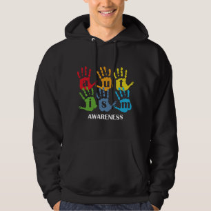 Autism Awareness Hoodie