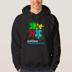 Autism Awareness                                   Hoodie