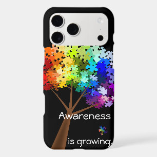 Autism Awareness iPhone 5 Case-Mate Case