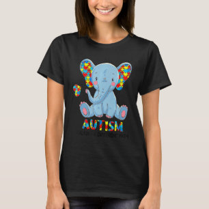 Autism Awareness Men Women Boys Girls Kids Autisti T-Shirt
