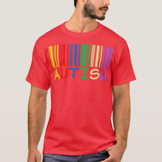 Autism Awareness Month T-Shirt