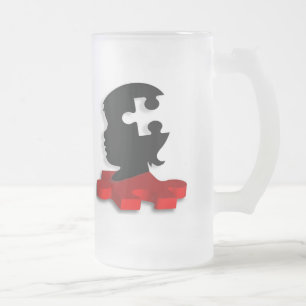 Autism Awareness Mug