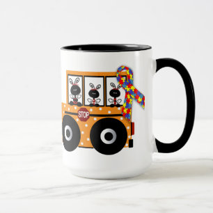 Autism Awareness Mug