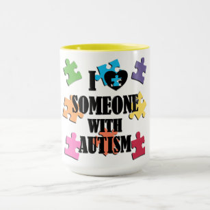 Autism Quotes Coffee & Travel Mugs | Zazzle UK