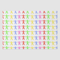 Autism Awareness People