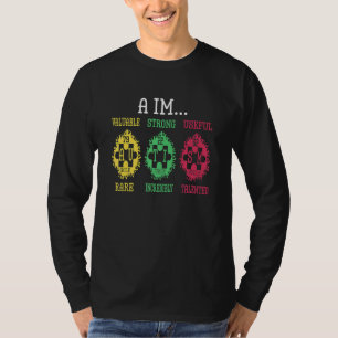 Autism Awareness Puzzle Periodic Table Elements Au T-Shirt