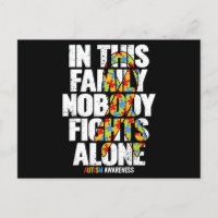 Autism Awareness Shirt Family Support Mum Autism A
