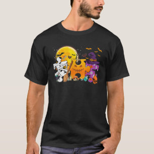 Autism Awareness Shirts Clearance Funny Halloween