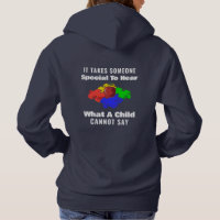 Autism Awareness Special Education Needs Teachers