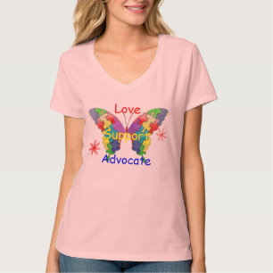 Autism Awareness T-Shirt