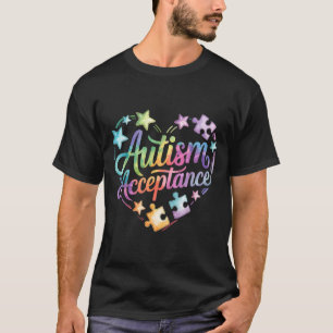 Autism awareness T-Shirt
