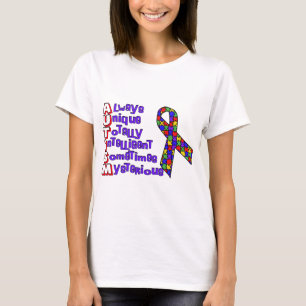 Autism Awareness T-Shirt