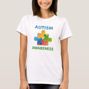 Autism Awareness T-Shirt
