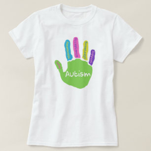 Autism Awareness T-Shirt