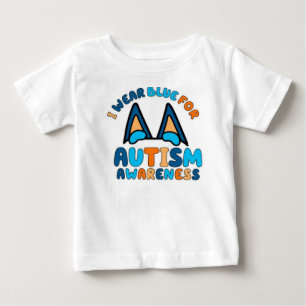 Autism Awareness T-Shirt
