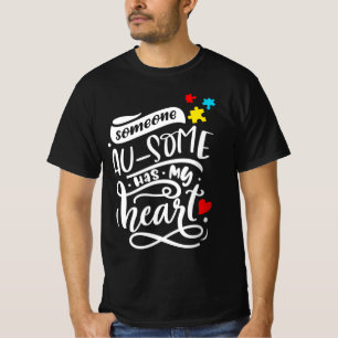 Autism Awareness - T-Shirt