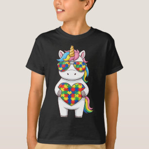 Autism awareness T-Shirt