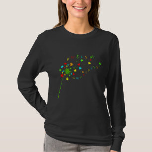 Autism Awareness T-Shirt