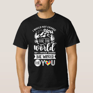 Autism Awareness - T-Shirt