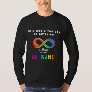 Autism Awareness T-Shirt