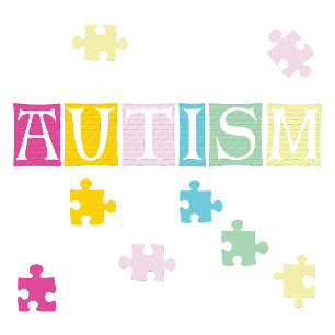 Autism Awareness T-Shirt