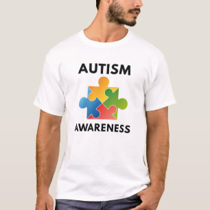 Autism Awareness T-Shirt