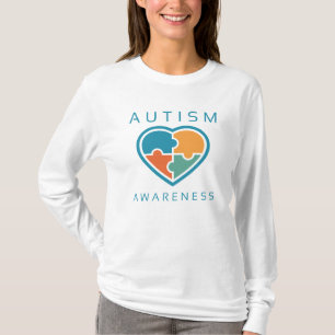 Autism Awareness T-Shirt