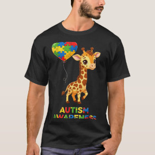 Autism awareness T-Shirt