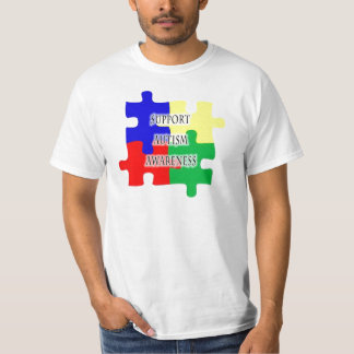 Autism Awareness T-shirt