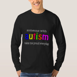 Autism Awareness                                   T-Shirt
