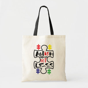 Autism Awareness - Tote Bag
