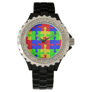 Autism Awareness Watch