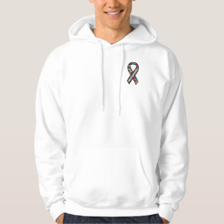 Autism Awarness Sweatshirt