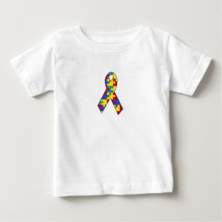 Autism Baby T-Shirt