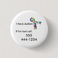 Autism Child ID