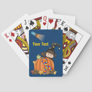 Autism Cool Kid  Deck Standard Playing Cards