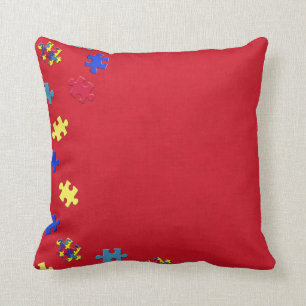 Autism Cushion